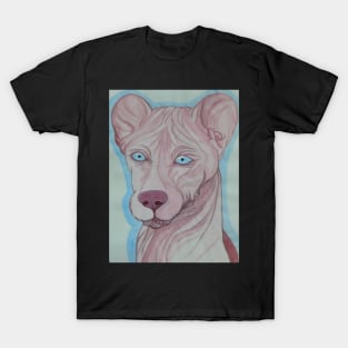 Hairless Weasel T-Shirt